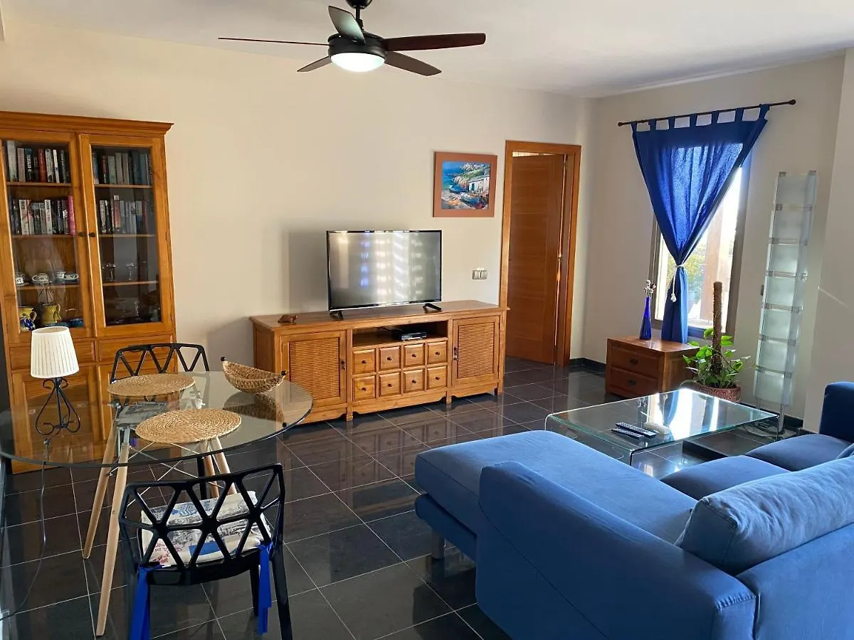 Marfolin 28 Apartment El Cotillo  Spain