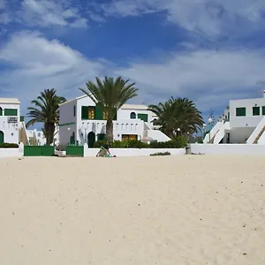 Apartment Loti, Cotillo