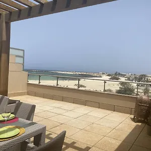 Apartment Marfolin 24, Cotillo
