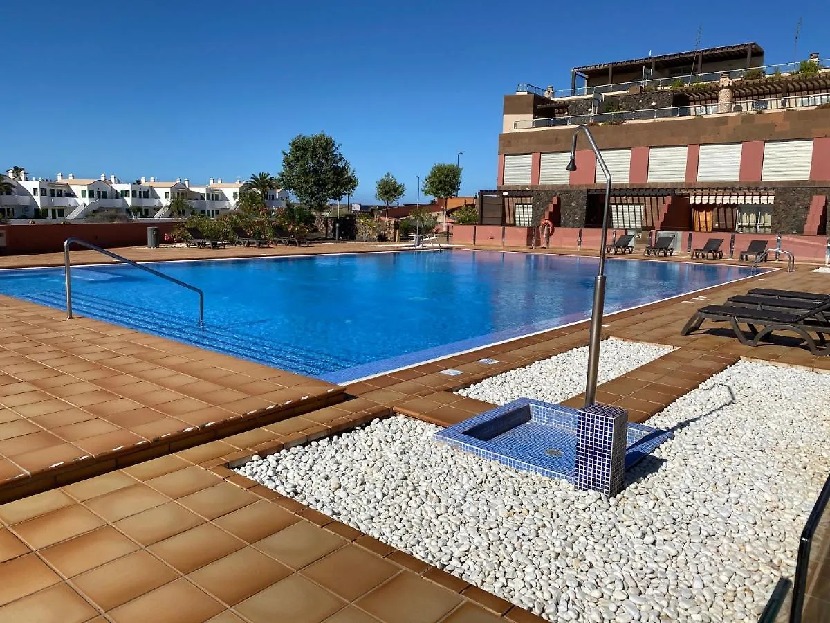 Marfolin 28 Apartment El Cotillo