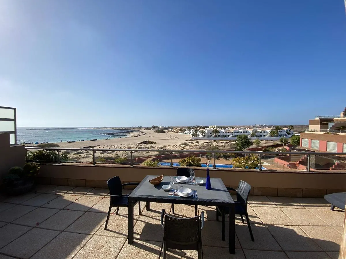 Marfolin 28 Apartment El Cotillo