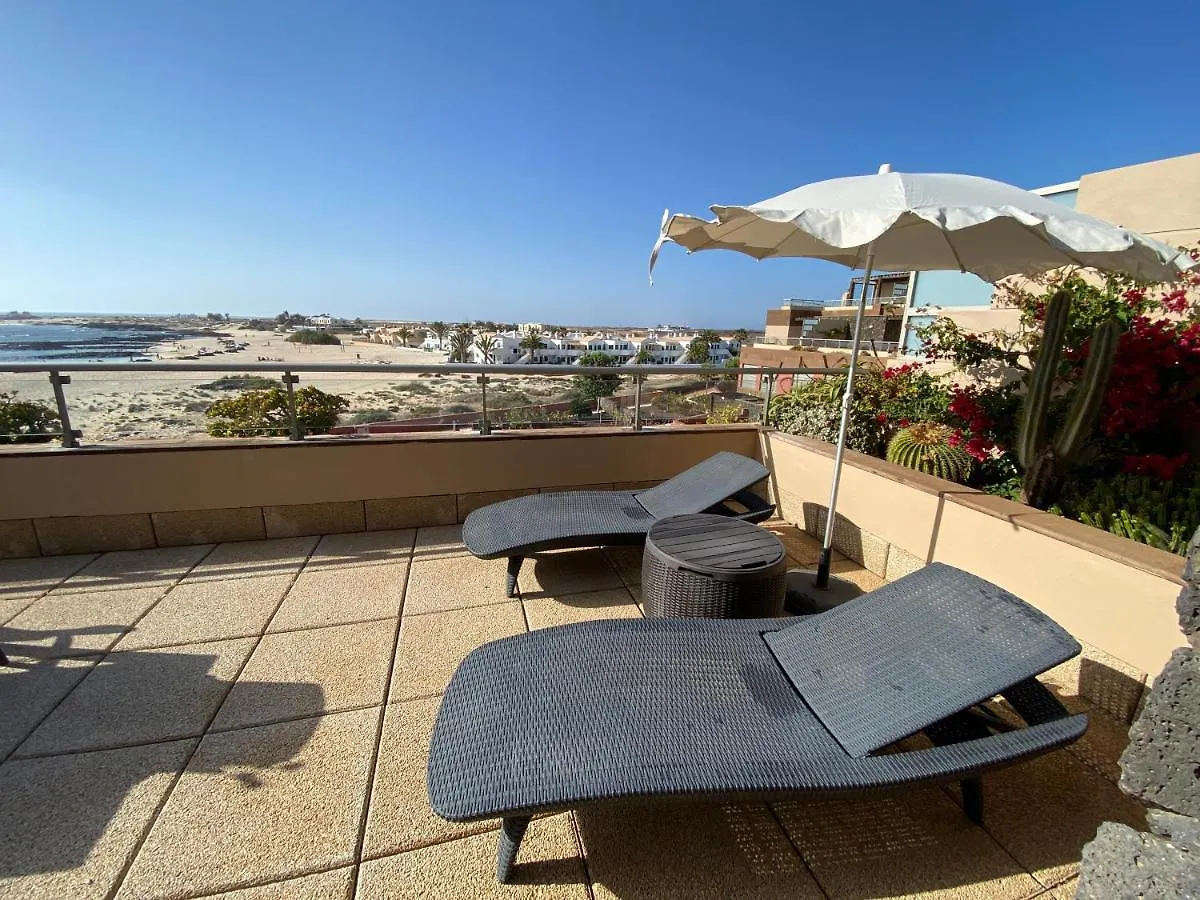 Appartamento Marfolin 28 Cotillo Spagna