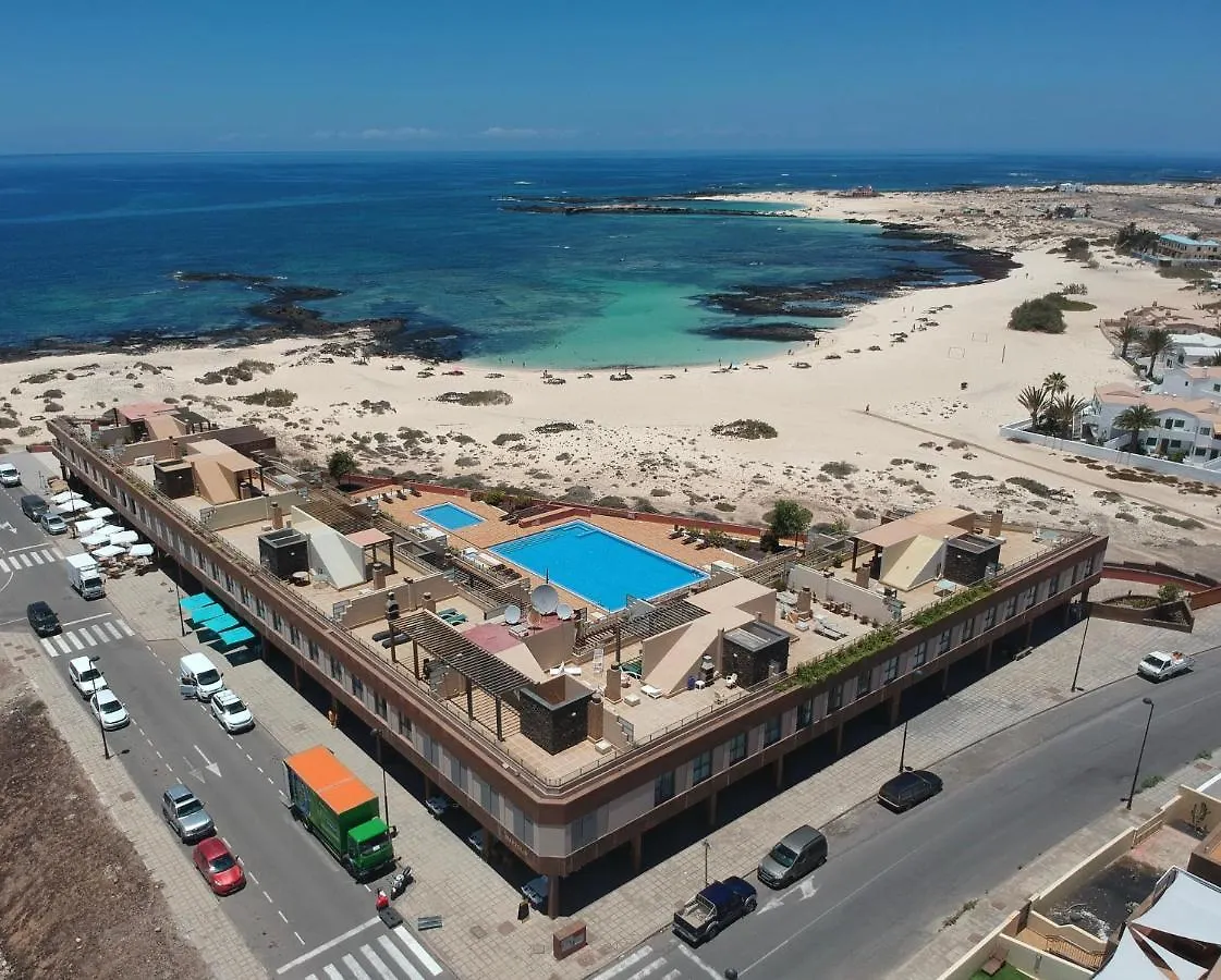 Appartamento Marfolin 28 Cotillo
