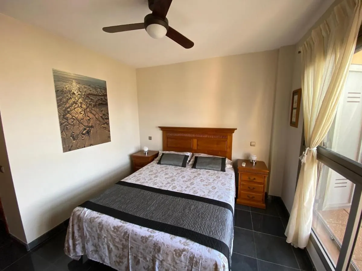 Appartamento Marfolin 28 Cotillo